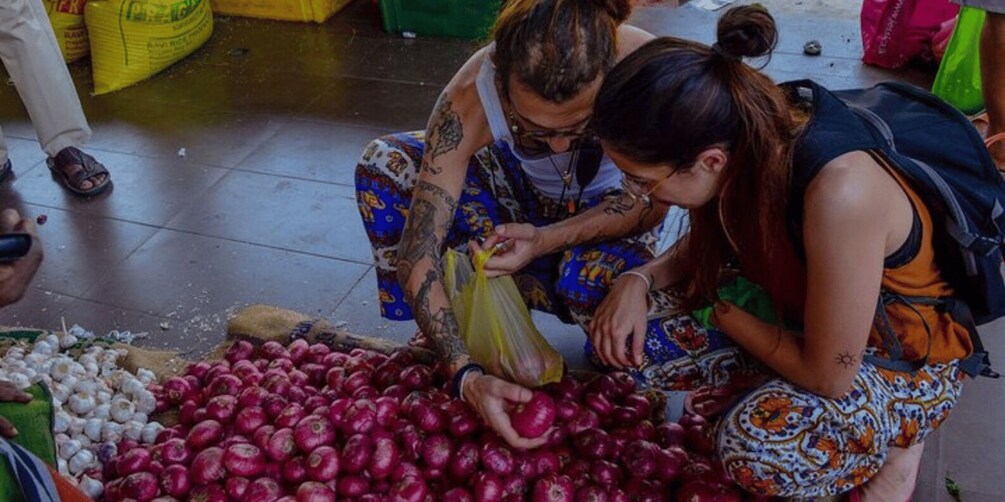 Picture 5 for Activity Colombo: Local Market Tour & Cooking Demo with Lunch!