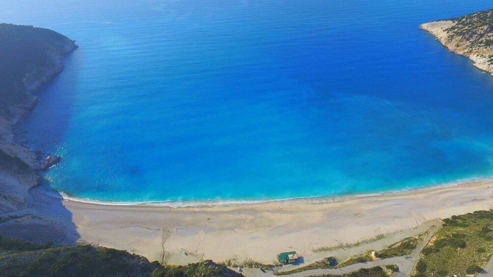 Picture 7 for Activity Kefalonia : Assos & Fiscardo with swimming at Myrtos Beach