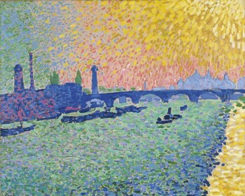 Madrid: Thyssen-museon opastettu kierros ja Skip-the-Line sisäänpääsylipun ...