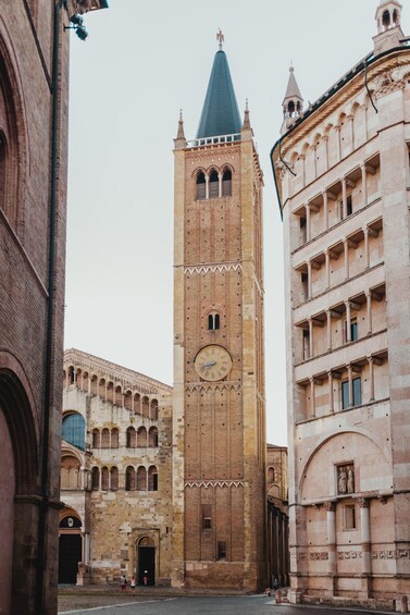 Picture 1 for Activity Parma: discover city and gastronomy in one unmissable tour!