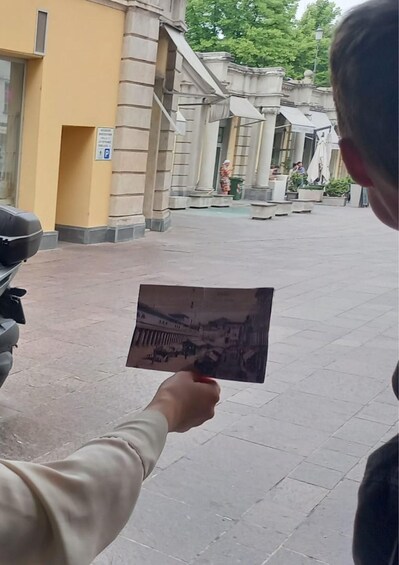 Picture 7 for Activity Parma: discover history and food in one unmissable tour!