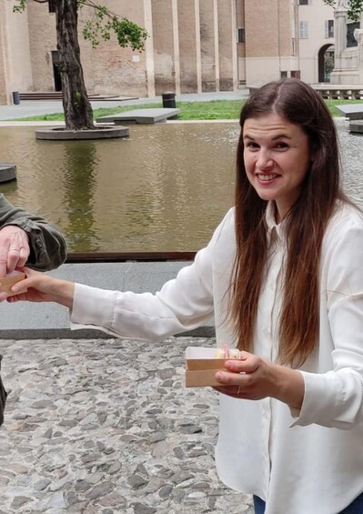 Picture 6 for Activity Parma: discover history and food in one unmissable tour!