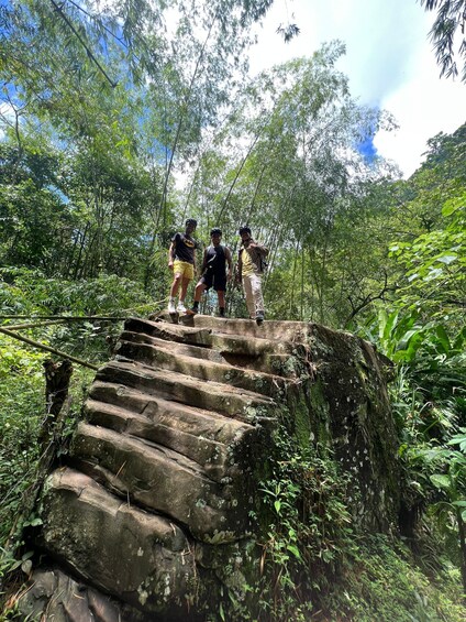 Picture 14 for Activity Medellin: Electric mountain bike (ebike) Adventure tour day