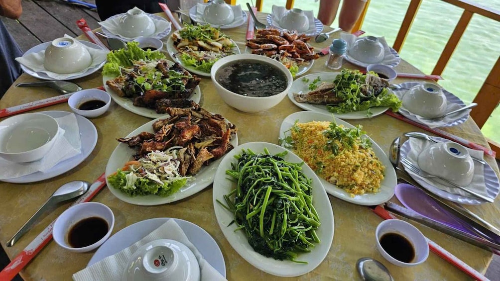 Picture 4 for Activity Nha Trang: Scuba Diving Experience for Non-Certified Divers