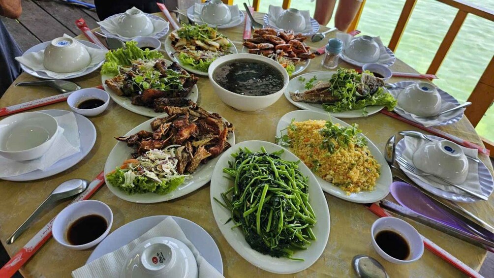 Picture 4 for Activity Nha Trang: Scuba Diving Experience for Non-Certified Divers