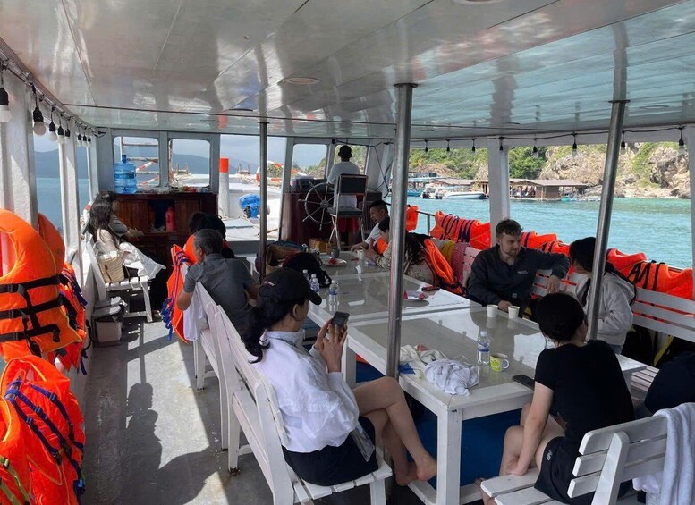 Picture 2 for Activity Nha Trang: Scuba Diving Experience for Non-Certified Divers