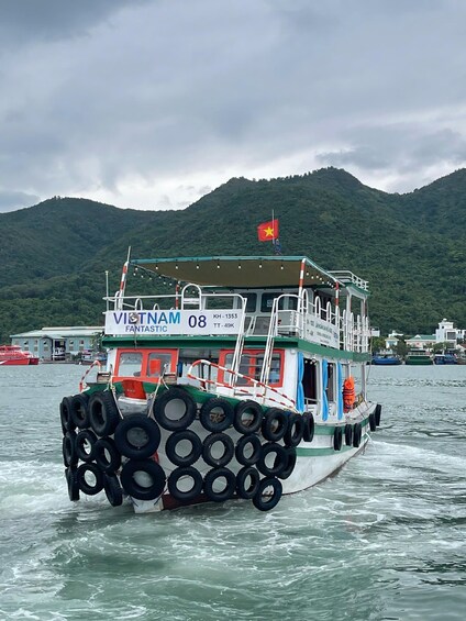 Picture 9 for Activity Nha Trang: Scuba Diving Experience for Non-Certified Divers