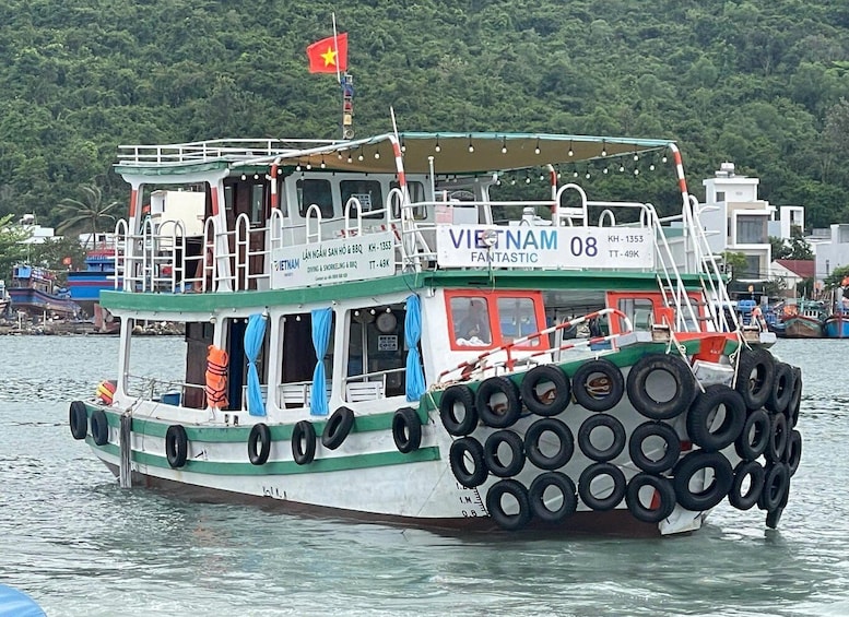 Picture 10 for Activity Nha Trang: Scuba Diving Experience for Non-Certified Divers