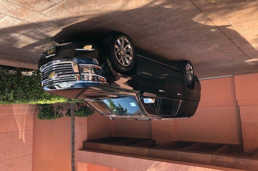Transportation