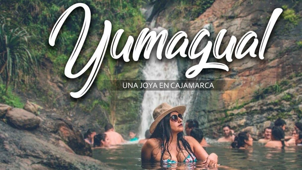 Picture 2 for Activity From Cajamarca: Yumagual