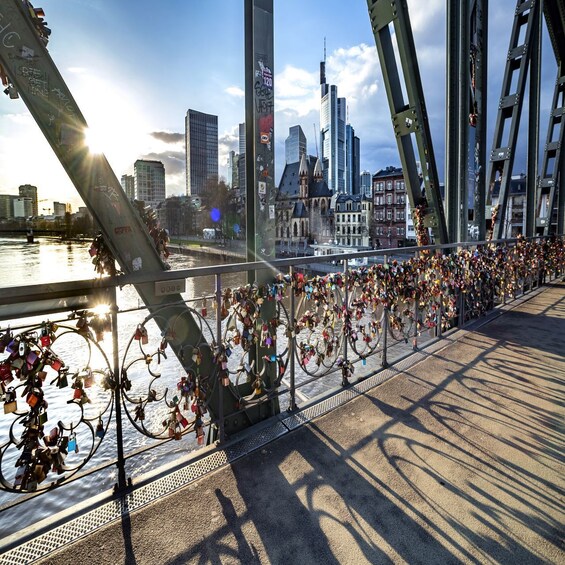 Picture 11 for Activity Frankfurt: Skip-the-line Städel Museum with Guided City Tour