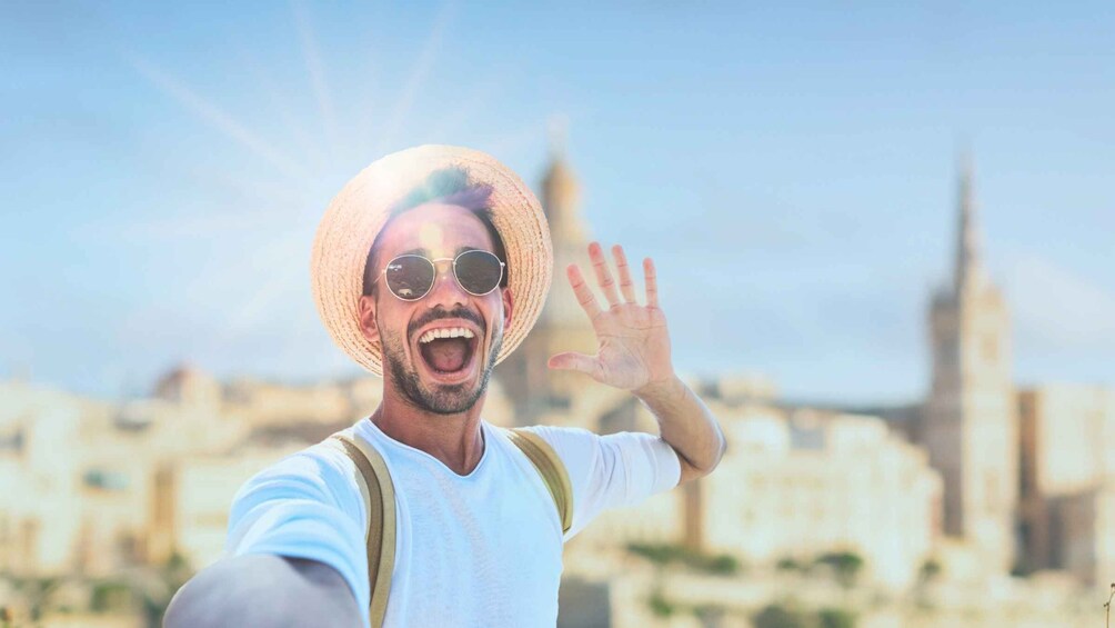 Valletta: LGBTQ+ Cultural Heritage Walking Tour