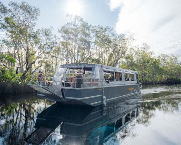 Picture 4 for Activity Tasty Noosa Everglades