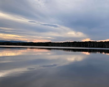 Noosa Everglades yang lezat