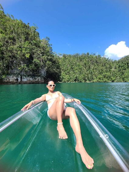 ⭐ Boracay Kayak Photography with Local Guide ⭐