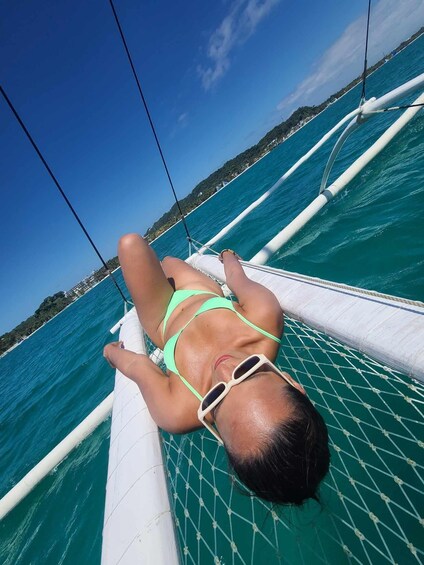 Picture 3 for Activity ⭐ Boracay Kayak Photography with Local Guide ⭐