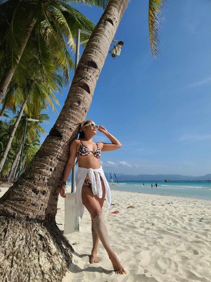 Picture 4 for Activity ⭐ Boracay Kayak Photography with Local Guide ⭐