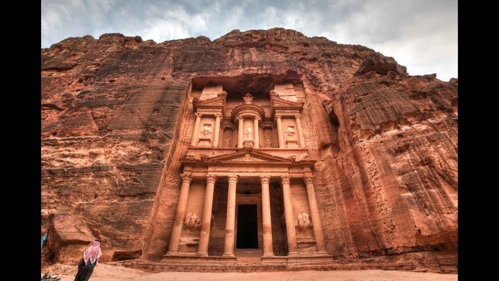 Picture 3 for Activity 3Nights Petra Wadi Rum Aqaba 4Days tour