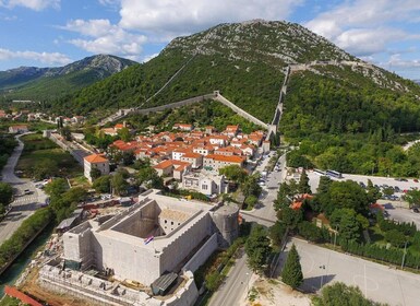 Tour für Weinliebhaber ab Dubrovnik