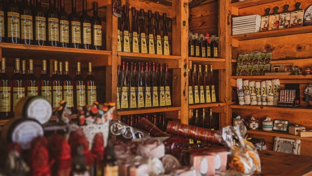 Picture 14 for Activity Wine Lover's Tour from Dubrovnik
