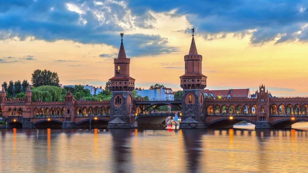 Picture 1 for Activity Berlin: Private Highlights Tour with Hotel Transfers