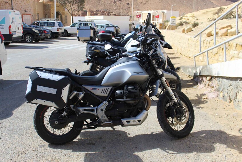 Picture 1 for Activity One Day Excursion To Douz-Matmata From Djerba/Zarzis