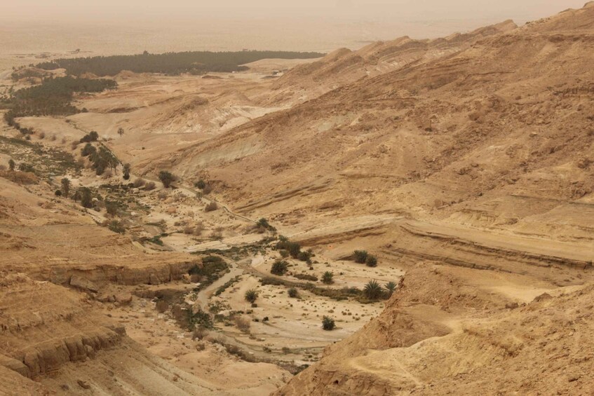 Picture 3 for Activity One Day Excursion To Douz-Matmata From Djerba/Zarzis