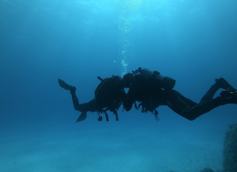 Picture 16 for Activity Malta: St. Paul's Bay 1 Day Scuba Diving Course