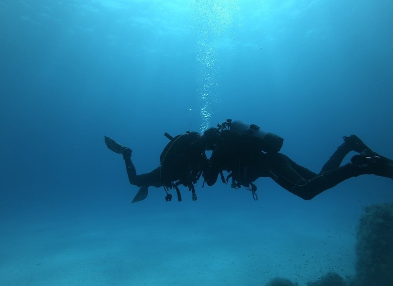 Picture 16 for Activity Malta: St. Paul's Bay 1 Day Scuba Diving Course