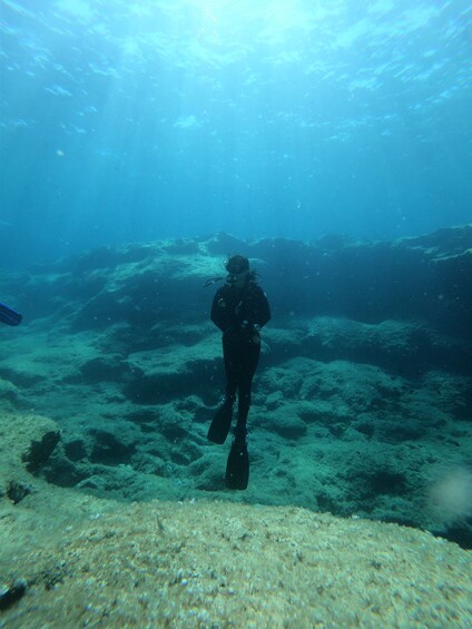 Picture 4 for Activity Malta: St. Paul's Bay 1 Day Scuba Diving Course