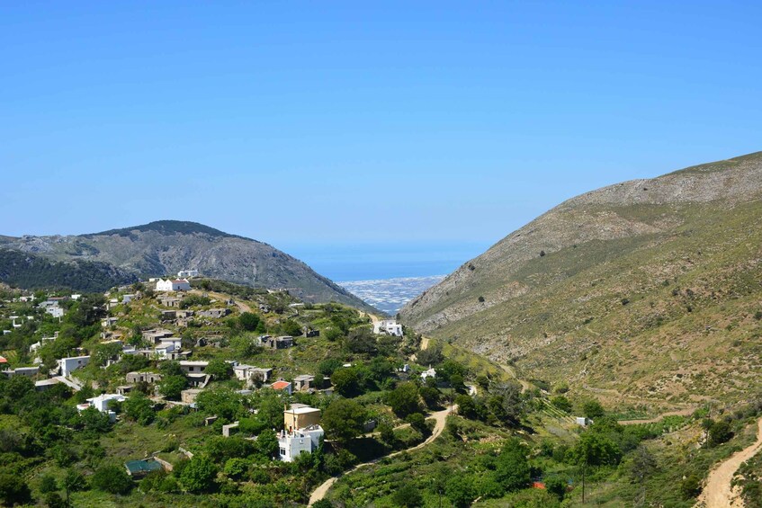 Picture 2 for Activity Ierapetra: Eastern Crete Nature Jeep Driving Tour