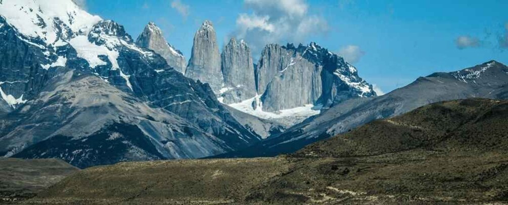 Picture 1 for Activity From Puerto Natales: Torres del Paine National Park Day Tour