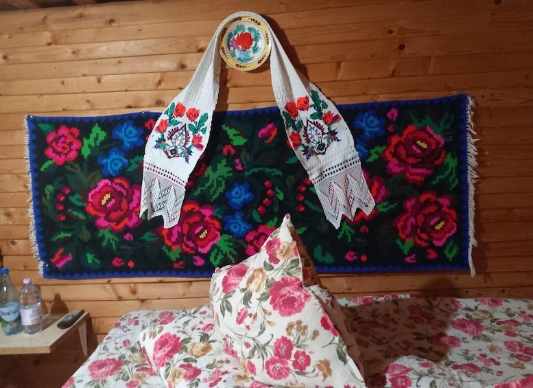 Maramures and Oas County: History, Art and Taste