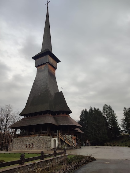 Picture 2 for Activity Maramures and Oas County: History, Art and Taste