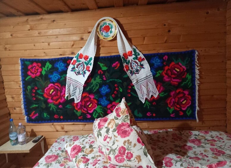 Maramures and Oas County: History, Art and Taste