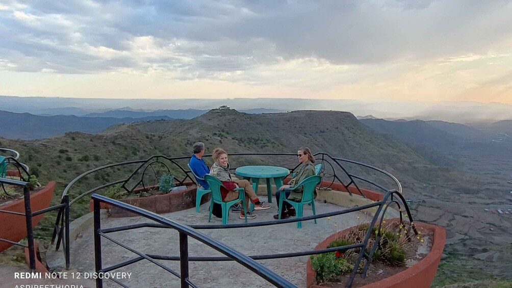 Picture 1 for Activity 3 days Lalibela and nearby Excursions