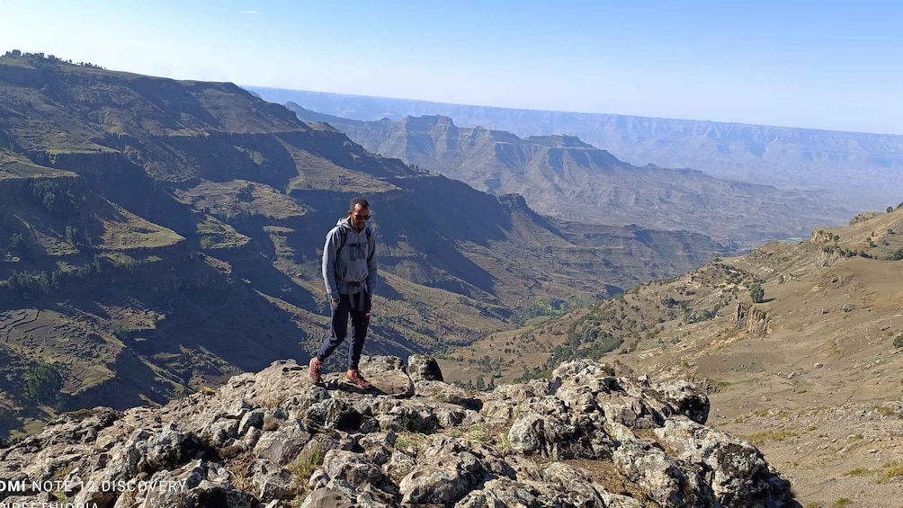 Picture 3 for Activity 3 days Lalibela and nearby Excursions