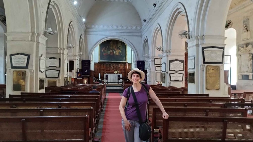 Picture 4 for Activity Chennai: George Town Origins Guided Walking Tour
