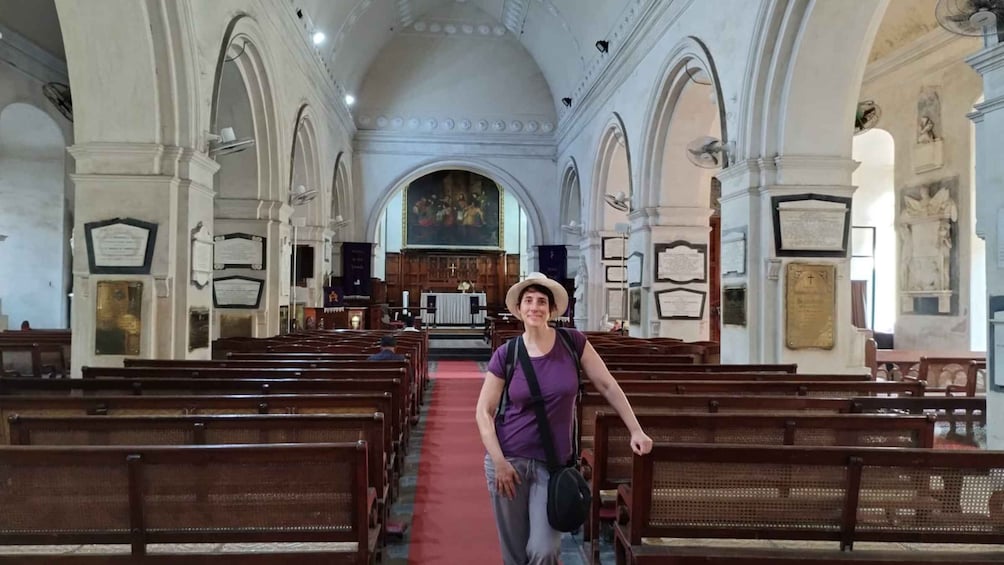 Picture 4 for Activity Chennai: George Town Origins Guided Walking Tour