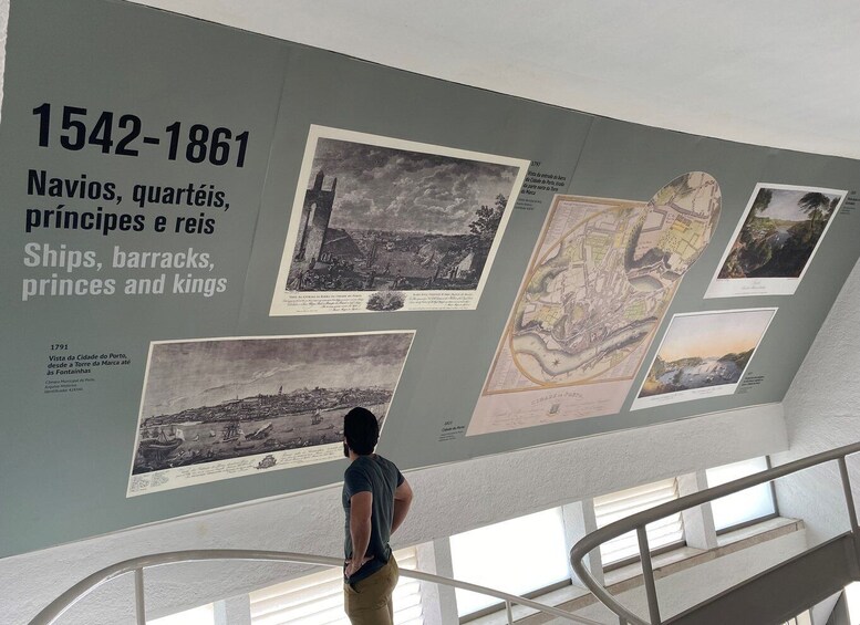 Picture 4 for Activity Porto 360 guided tour to Super Bock Arena