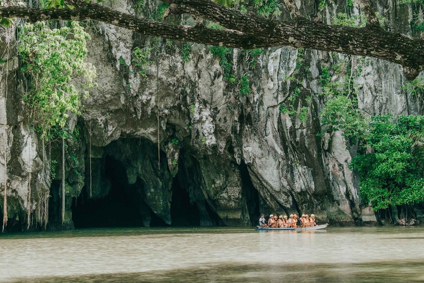 Picture 5 for Activity Puerto Princesa: 3D2N Backpacking in the City