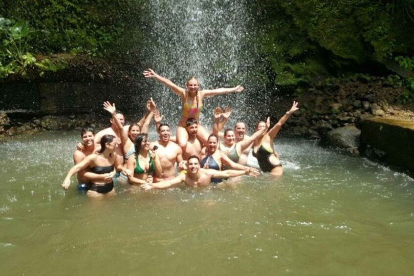 Picture 4 for Activity St. Lucia: Private Soufriere Experience Tour