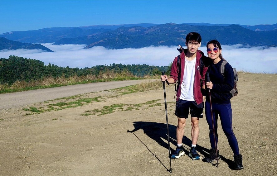 Picture 14 for Activity From Cluj-Napoca: Apuseni Mountains Hiking Guided Day Tour