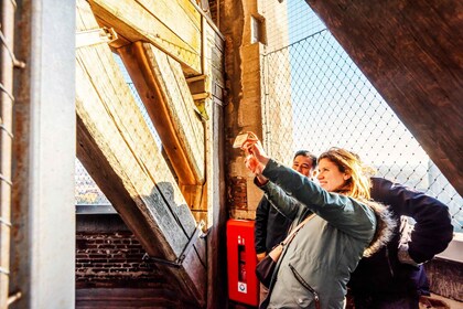 Brujas: Tarjeta Musea Brugge con entrada a 11 museos