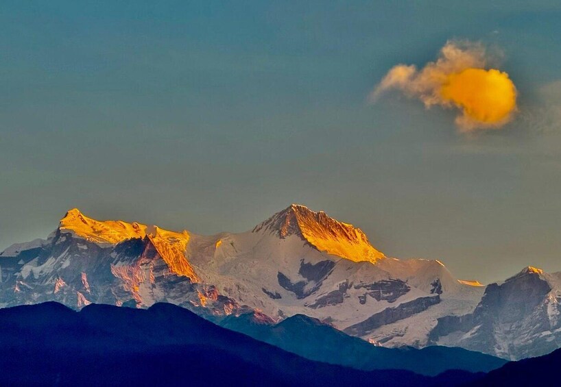 Picture 3 for Activity Pokhara: Cable Car Tour - Bird Eye View of Mountain & Lake