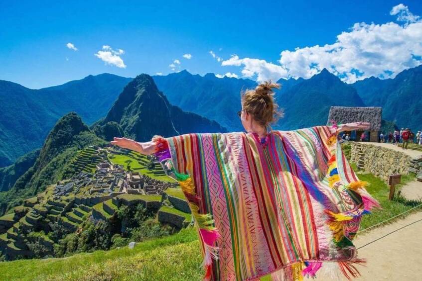 Inca Jungle Trek To Machu Picchu 4 Days 3 Nights