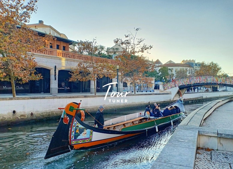Picture 16 for Activity Lisbon: To Porto, Day Trip & Transfer with Stops in 3 Cities