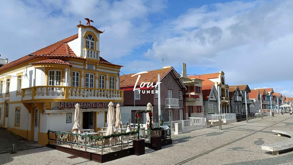 Picture 13 for Activity Lisbon: To Porto, Day Trip & Transfer with Stops in 3 Cities