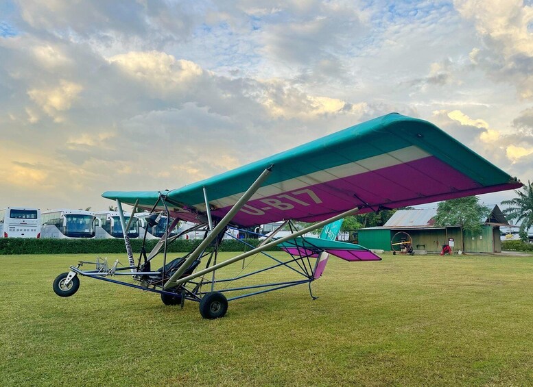 Picture 3 for Activity Ultralight and LSA Flying with the BFA