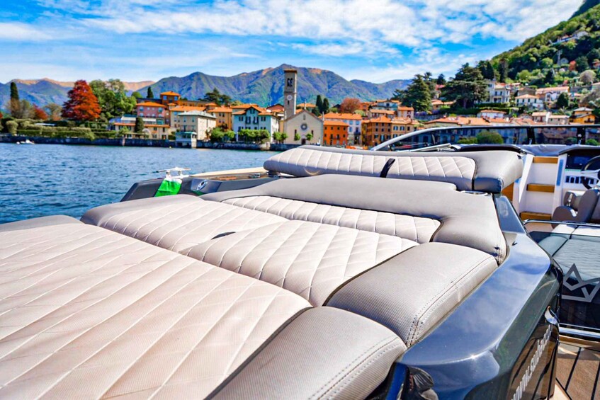 Picture 21 for Activity "2 Hour Luxury Tour of Lake Como: Discover the Beauty"